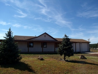 1088 North Whitney Road, Williams, AZ 86046 