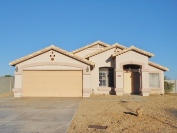 5341 N 85th Avenue, Glendale, AZ 85305 