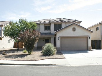 10931 East Forge Avenue, Mesa, AZ 85208 