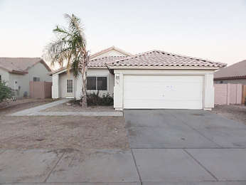 341 S 161st Lane, Goodyear, AZ 85338 
