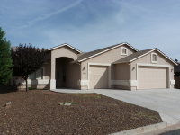 5797 N Gallery  Lane, Prescott Valley, AZ 86314 