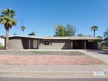 10039 N 26th Street, Phoenix, AZ 85028 