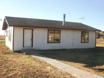 90 Emerald Lane, Springerville, AZ 85938 