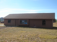 5950 Buckboard Trail, Flagstaff, AZ 86004 