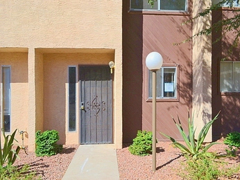 1601 West Sunnyside Drive Unit 151, Phoenix, AZ 85029 