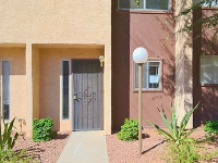 1601 West Sunnyside Drive Unit 151, Phoenix, AZ 85029 
