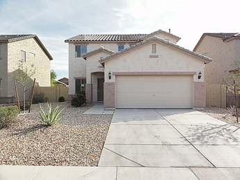 19447 West Monroe Street, Buckeye, AZ 85326 