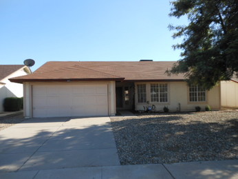 107 W Wickieup Lane, Phoenix, AZ 85027 