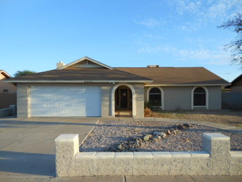 8420 W Butler Drive, Peoria, AZ 85345 