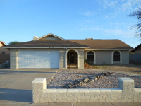 8420 W Butler Drive, Peoria, AZ 85345 