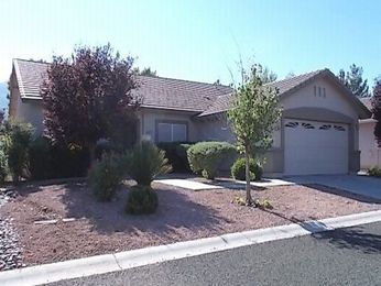 274 S Filly Circle, Cottonwood, AZ 86326 