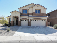 2977 N Lainey Lane, Buckeye, AZ 85396 