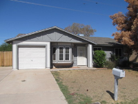 3126 W Villa Theresa Drive, Phoenix, AZ 85053 