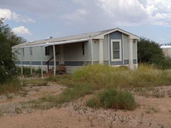 126725, Amado, AZ 85645 