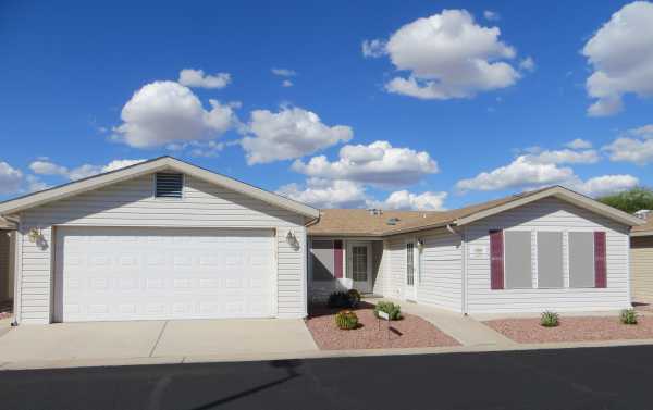 3301 S. Goldfield Rd., #2063, Apache Junction, AZ 85119 