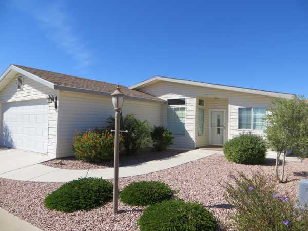 3301 S. Goldfield Road, #4054, Apache Junction, AZ 85119 