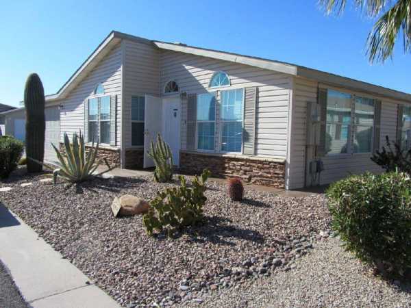 3301 S Goldfield Rd #2061, Apache Junction, AZ 85119 