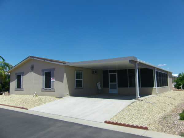 3700 S. Ironwood Drive, #150, Apache Junction, AZ 85120 