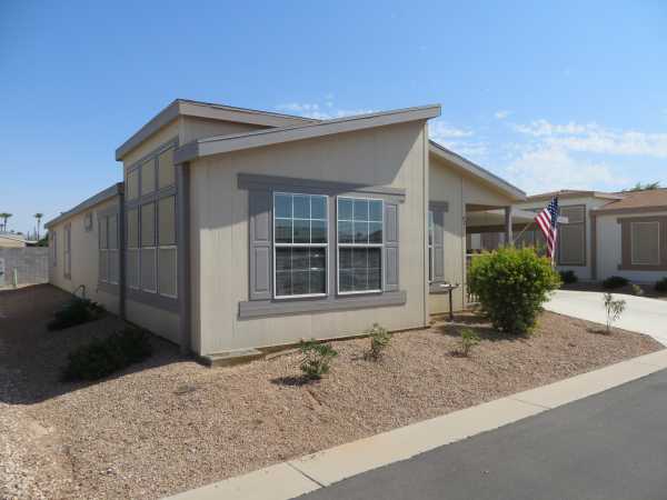 3700 S. Ironwood Drive, #47, Apache Junction, AZ 85120 