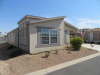3700 S. Ironwood Drive, #47, Apache Junction, AZ 85120 