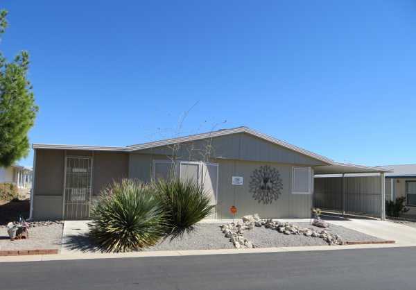 3700 S. Ironwood Drive, #91, Apache Junction, AZ 85119 