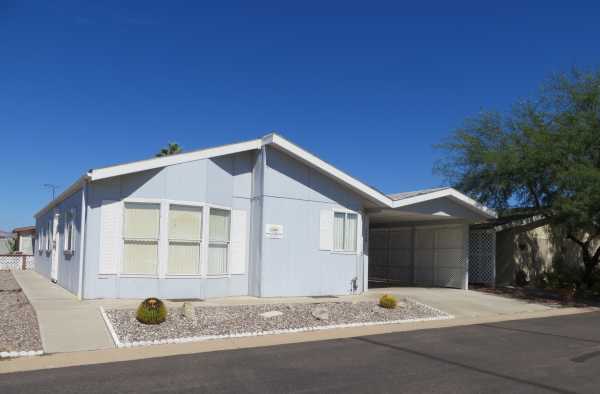 3500 S. Tomahawk Rd., #187, Apache Junction, AZ 85119 