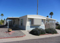 3405 S. Tomahawk Rd., #12, Apache Junction, AZ 85119 