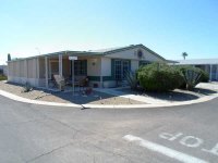 2400 E. Baseline Ave. Lot #93, Apache Junction, AZ 85119 