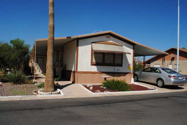 980 E. Broadway Ave. #8, Apache Junction, AZ 85119 