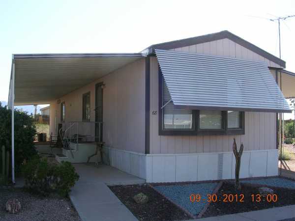 269 N. WINCHESTER RD., Apache Junction, AZ 85119 