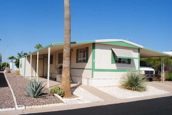 980 E. Broadway, Apache Junction, AZ 85119 