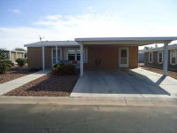 155 E. Rodeo, Lot 81, Casa Grande, AZ 85122 