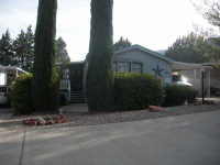 1077 State Highway Rt 89A  Lot 128, Clarkdale, AZ 86324 