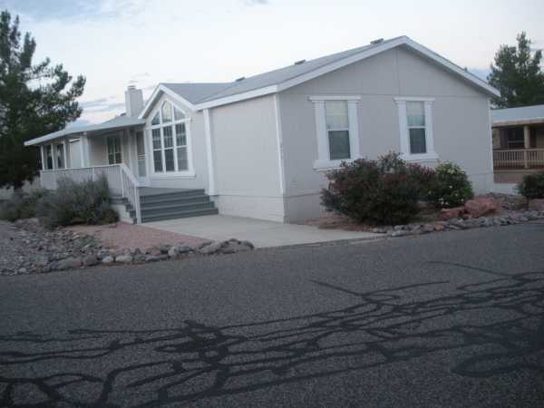 2050 W RT 89A  LOT 211, Cottonwood, AZ 86326 