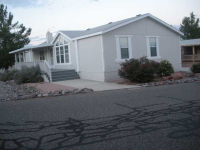 2050 W RT 89A  LOT 211, Cottonwood, AZ 86326 