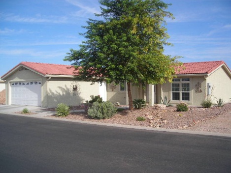 7373 E US Hwy 60 #408, Gold Canyon, AZ 85118 