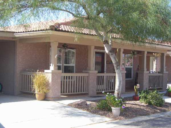7373 E US Hwy 60 #198, Gold Canyon, AZ 85118 
