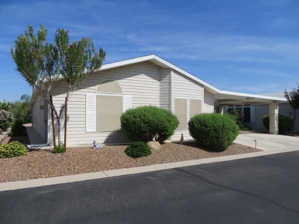 2550 S Ellsworth Rd., #611, Mesa, AZ 85209 