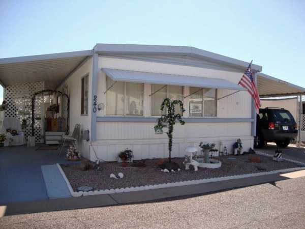 300  S Val Vista Dr #240, Mesa, AZ 85204 