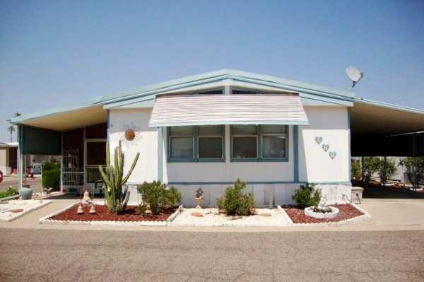 300 S Val Vista Dr #160, Mesa, AZ 85204 