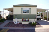 300 S Val Vista Dr #283, Mesa, AZ 85204 