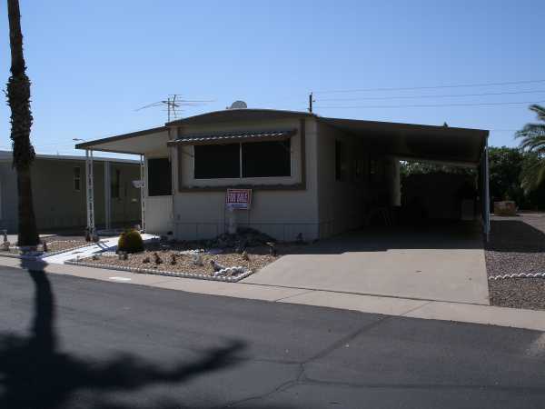 303 S. Recker Rd., #250, Mesa, AZ 85206 