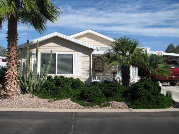 2550 S. Ellsworth Road #13, Mesa, AZ 85209 