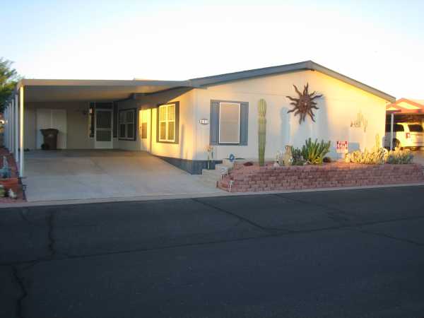 9822 East Main Street, Mesa, AZ 85207 