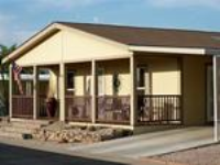 661 S HAWES ROAD LOT 23, Mesa, AZ 85208 