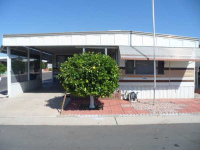 8700 E. University Drive, #1402, Mesa, AZ 85207 
