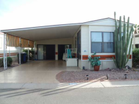 8700 E. University Drive, #833, Mesa, AZ 85207 