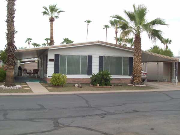 3300 E Broadway # 52, Mesa, AZ 85204 