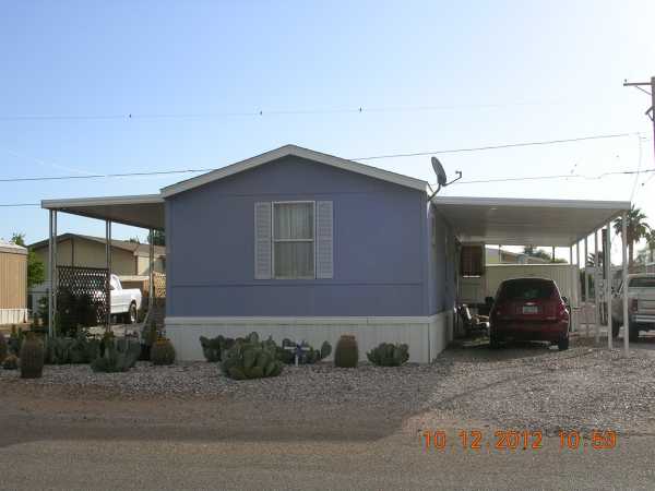 82nd Place, Mesa, AZ 85207 