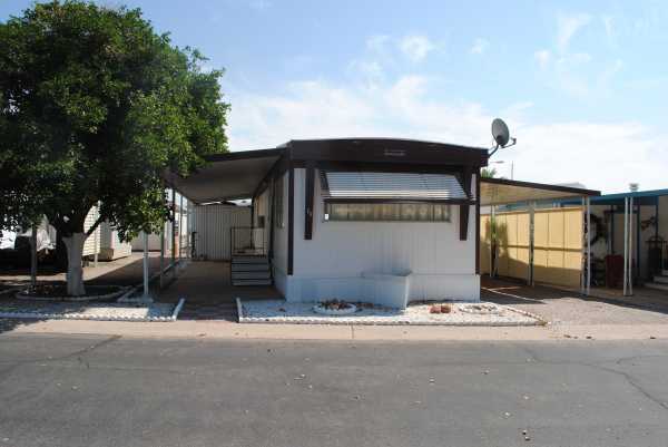 8421 E. Main St. #79, Mesa, AZ 85207 